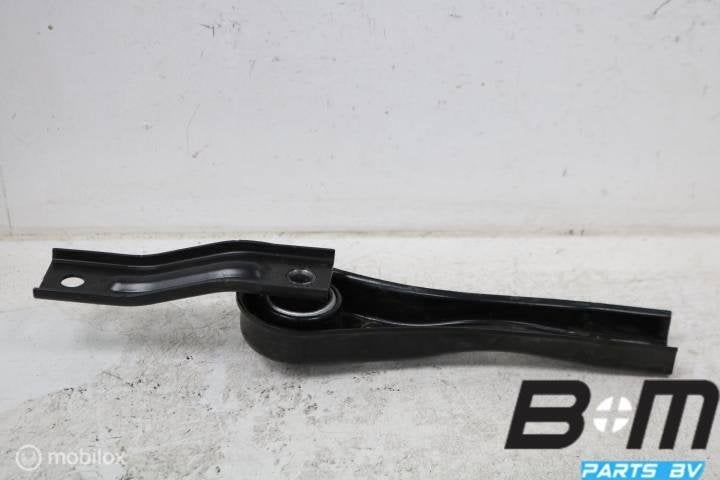 Motorsteun achterzijde VW Golf 7 5Q0199855M, Gebruikt