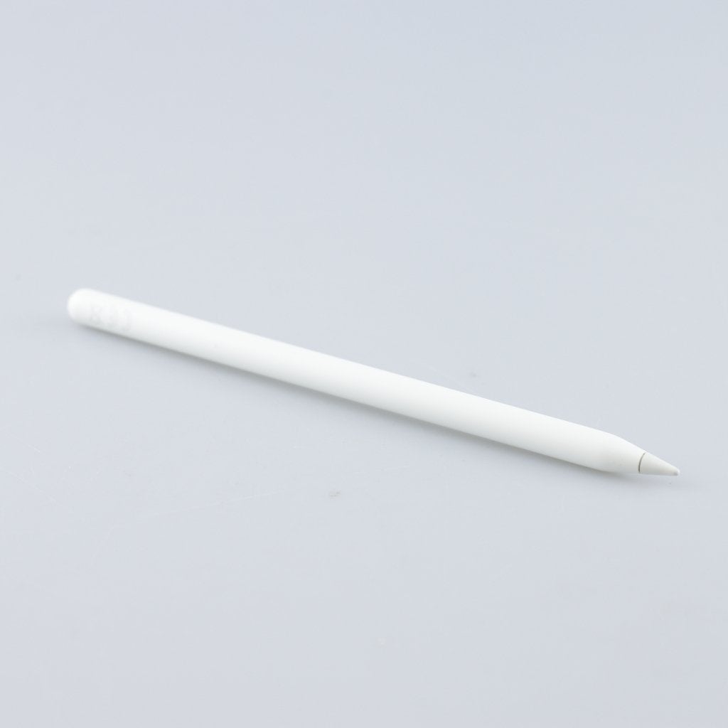 Apple Pencil 2 Wit, Computers en Software, Apple iPads, Zo goed als nieuw