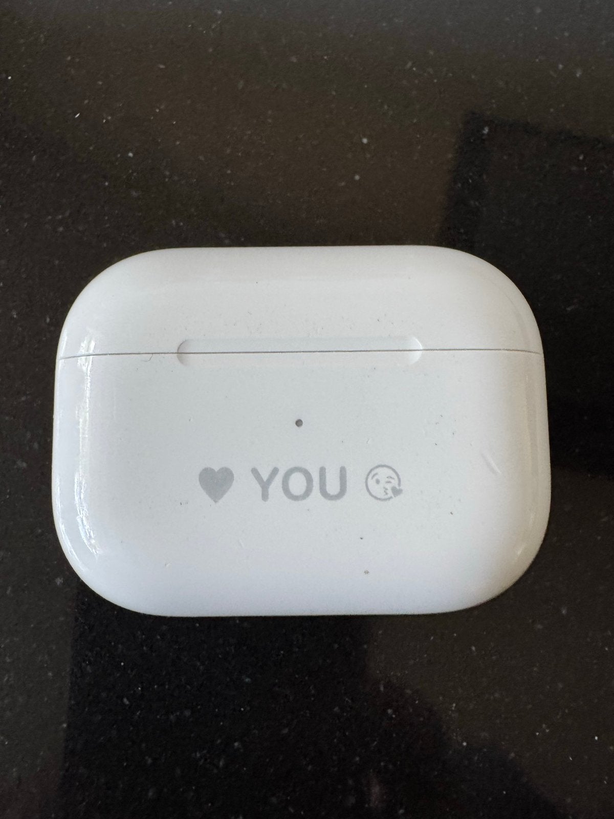 Apple AirPods Pro 1e gen. met originele doos en accessoires, Gebruikt, In gehoorgang (in-ear), Ophalen of Verzenden, Wit