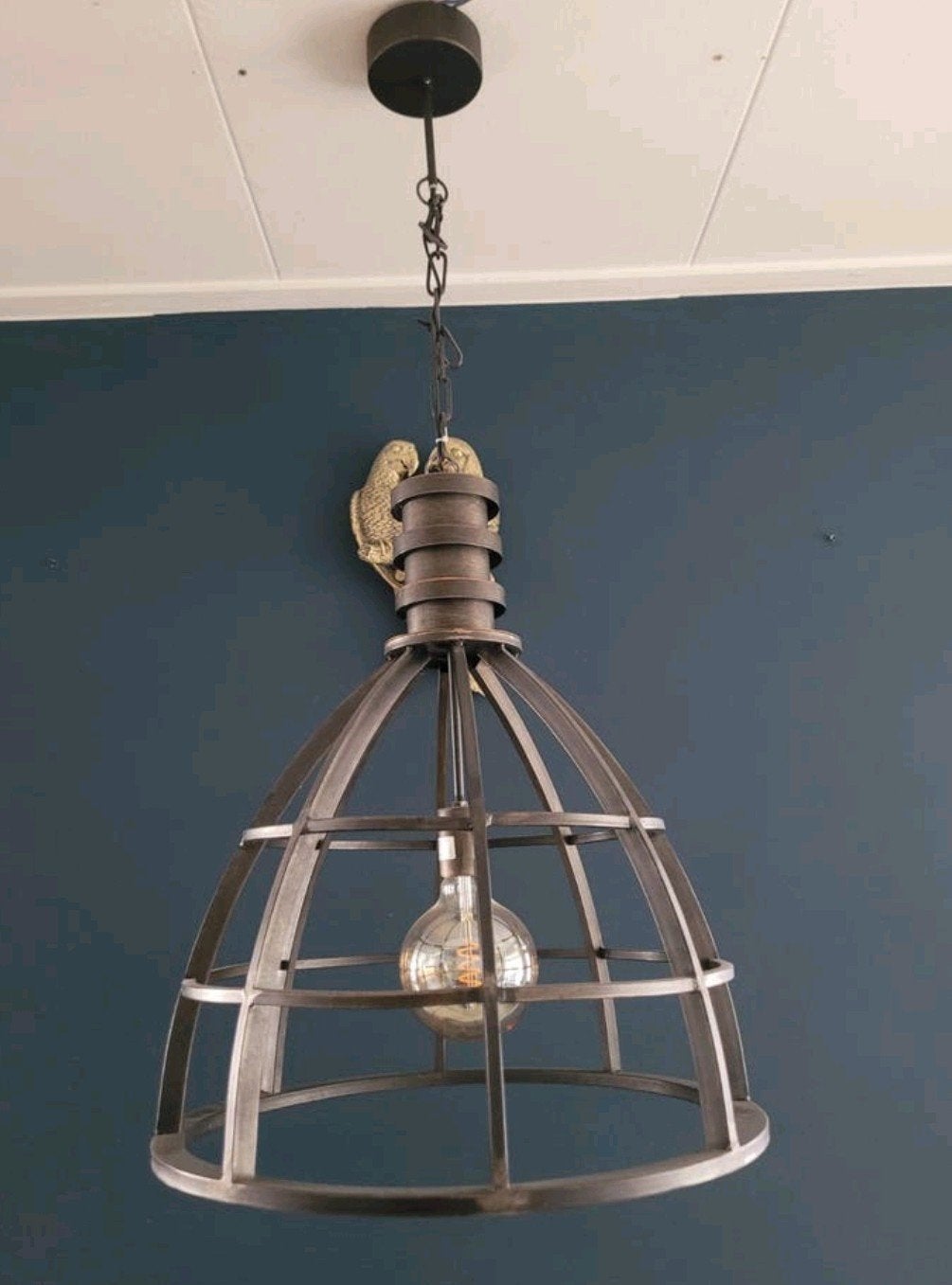 Hanglamp, Huis en Inrichting, Ophalen
