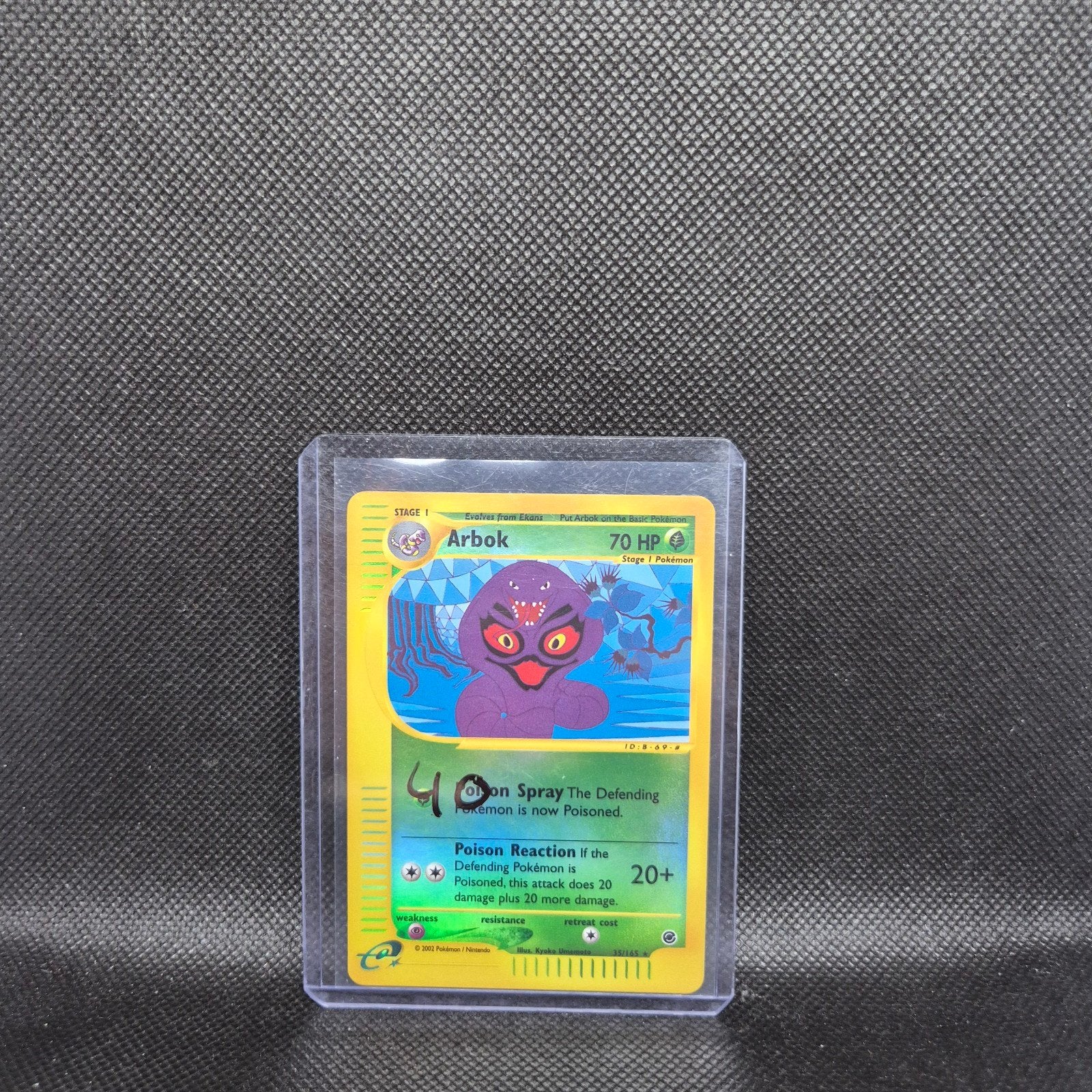 Arbok Expedition, Ophalen of Verzenden, Zo goed als nieuw