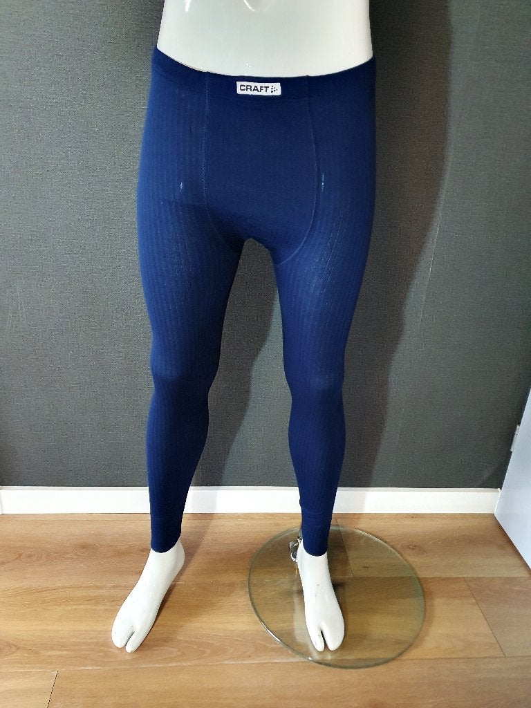 Craft Thermo Broek Schaats Onderkleding Schaats Maat S, Sport en Fitness, Schaatsen, Verzenden, Nieuw, Overige typen, Overige merken