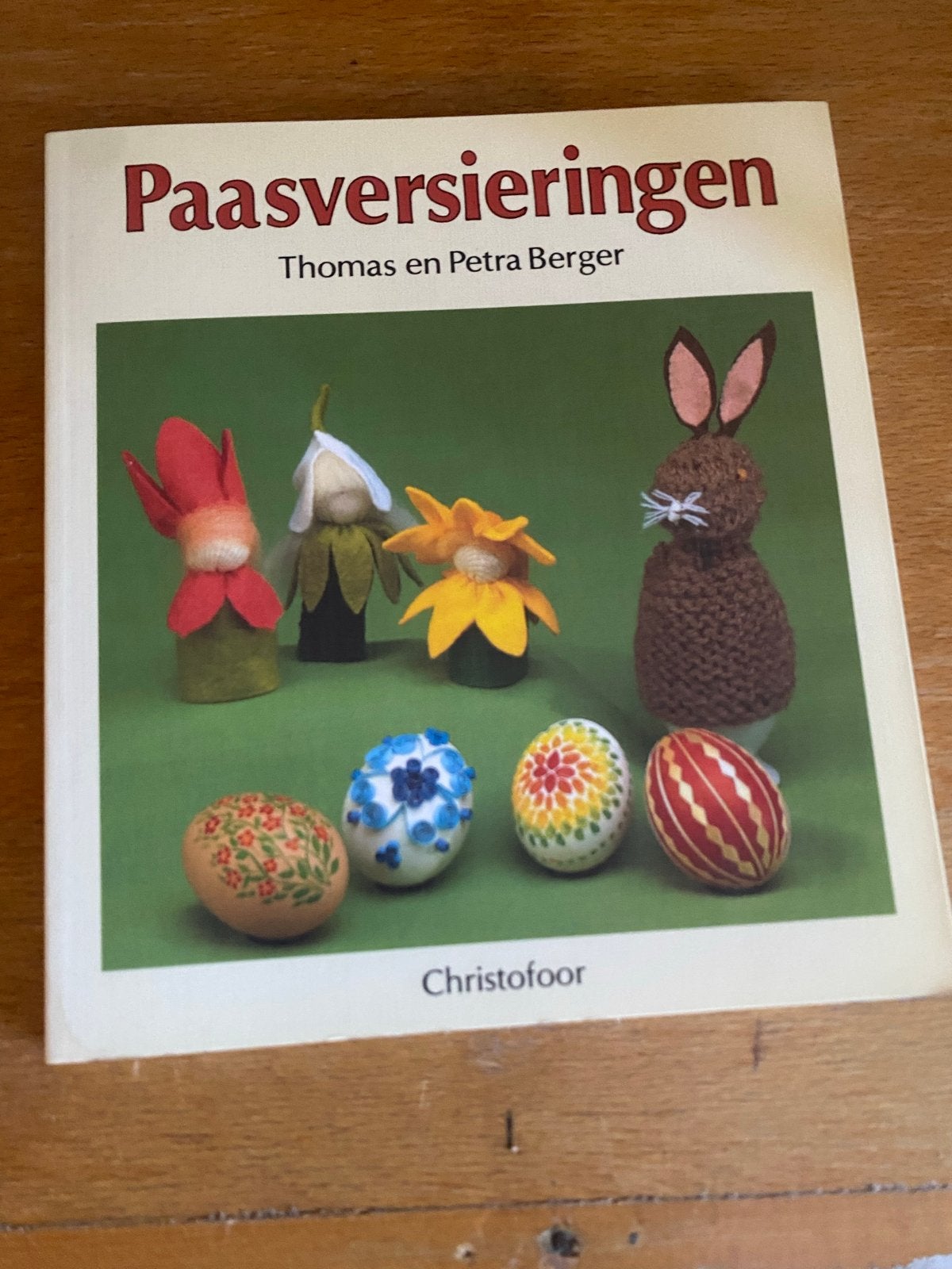 Paasversieringen, Diversen, Ophalen of Verzenden