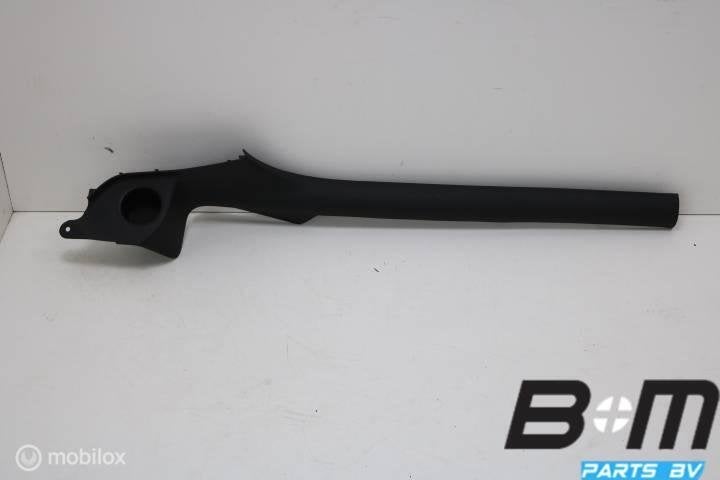 Dorpelbekleding links Audi A3 8V 8V3853905A, Auto-onderdelen, Gebruikt