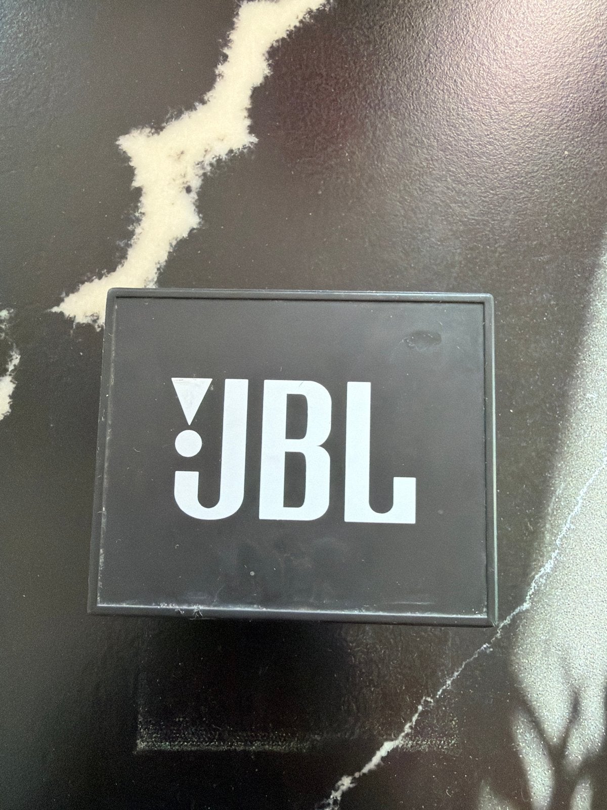 JBL Go 1 Draagbare Bluetooth Speaker, Gebruikt, JBL, Ophalen of Verzenden, Draagbare speaker