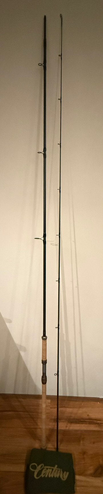 1 x Century Armalite penhengel 1,5 lb, Watersport en Boten, Hengelsport | Karpervissen, Ophalen, Nieuw, Overige typen