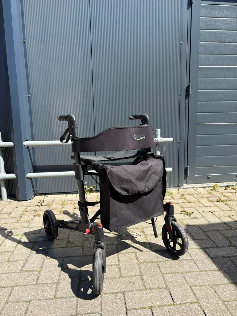 Multimotion rollator, Diversen, Rollators, Ophalen, Zo goed als nieuw