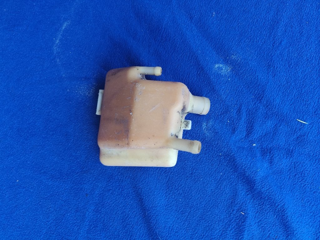 OVERSLAG RESERVOIR  HONDA MAGNA V65 / VF1100, Ophalen of Verzenden, Gebruikt