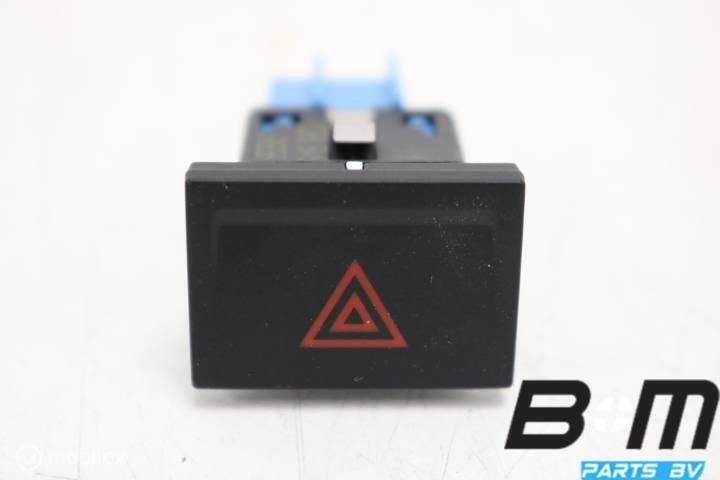 Alarmlichtschakelaar VW Caddy 2K 2K0953509, Gebruikt