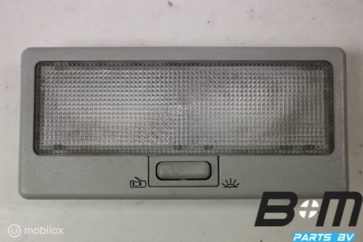 Binnenverlichting Volkswagen Sharan 7M, Gebruikt