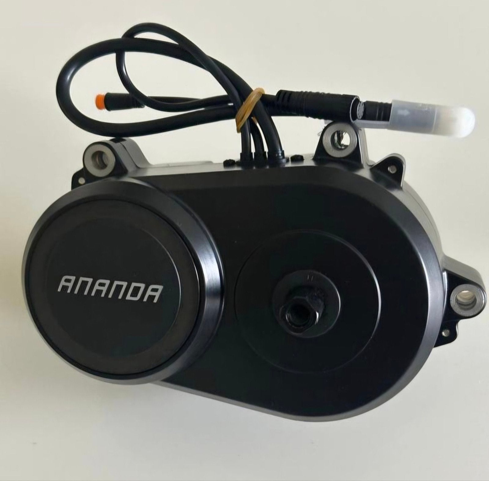 Nieuwe Ananda M80 Middenmotor voor Batavus/Sparta E-bike, Elektrische fiets, Ananda, Overige materialen, Nieuw