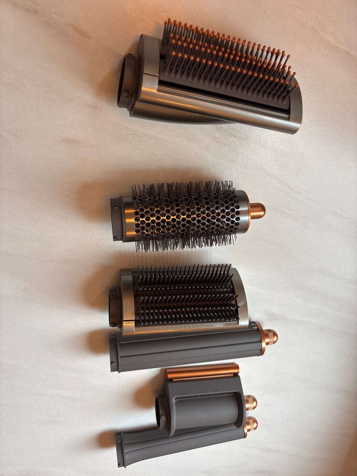 Dyson Airwrap Complete Styler met opbergdoos, NIEUW!, Ophalen of Verzenden, Nieuw, Krultang of Stijltang
