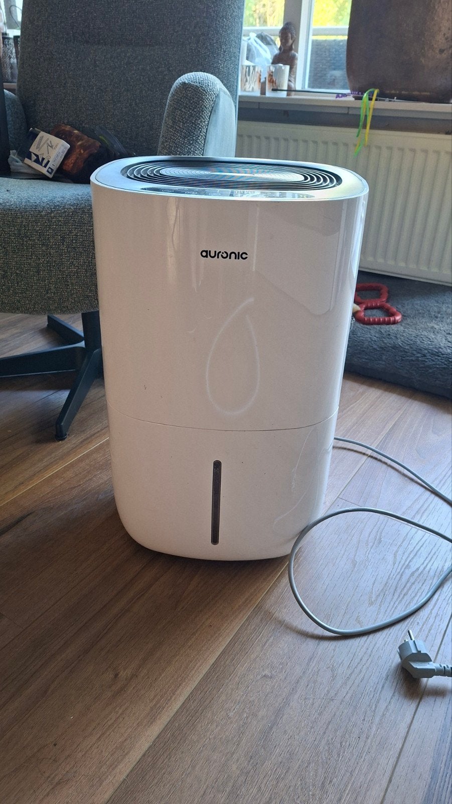 Aironic Luchtontvochtiger - In prima staat, Witgoed en Apparatuur, Ophalen, Luchtontvochter