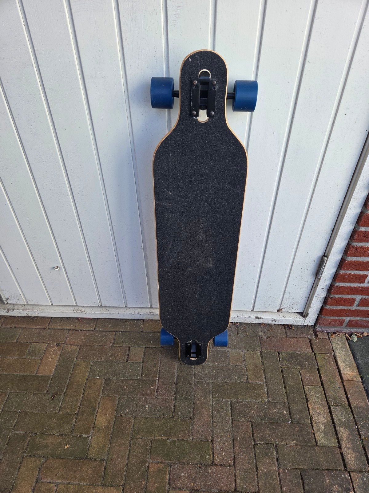 Wave board, Sport en Fitness, Skateboarden, Ophalen, Zo goed als nieuw, Waveboard, Longboard