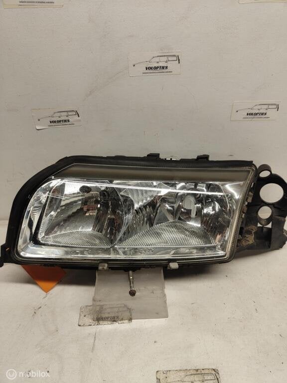 Koplamp links Volvo S80 ('98-'03), Gebruikt, Ophalen of Verzenden, Volvo, Volvo