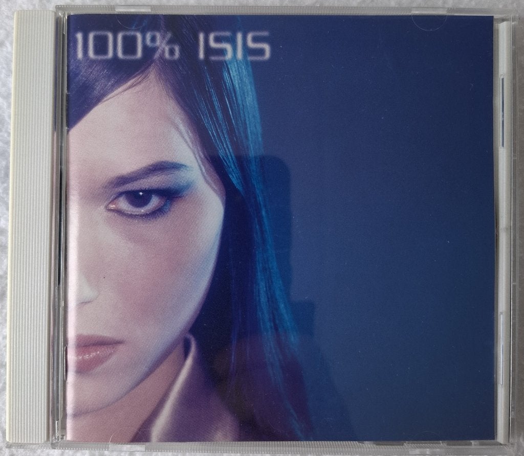 DJ Isis: 100% Isis, Gebruikt, Inclusief doosje, Ophalen of Verzenden, Electro