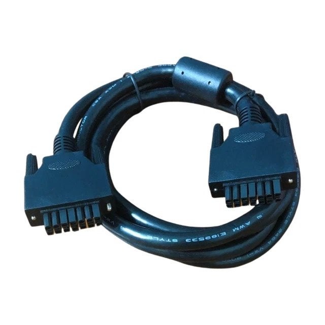 DELL POWERCONNECT RPS720 POWER CABLE- G192F 14 Pin DC, Facturen@maascomputers.nl, Ophalen of Verzenden, Cargadoorweg 23, 6541 BT Nijmegen