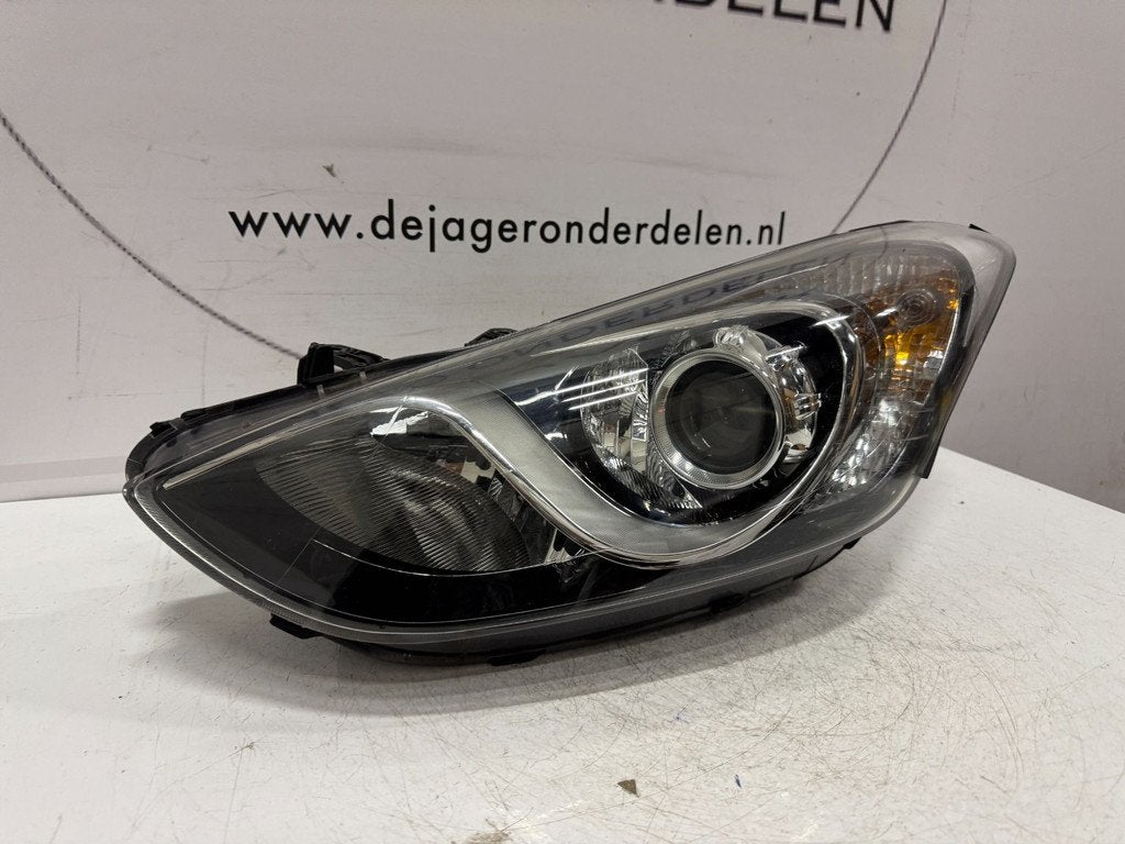 HYUNDAI I30 KOPLAMP LINKS 92101-A6060 92101A6060, Gebruikt, Heolleung-ro 12
06797  Seoul, Ophalen of Verzenden, Info@hyundai.com
