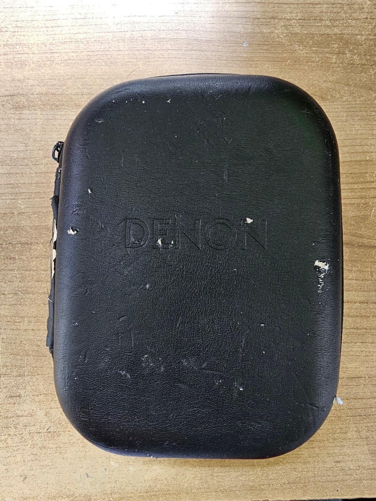 Denon AH-GC20 Over-ear Koptelefoon - Gebruikt, Gebruikt, Denon, Draadloos, Ophalen of Verzenden