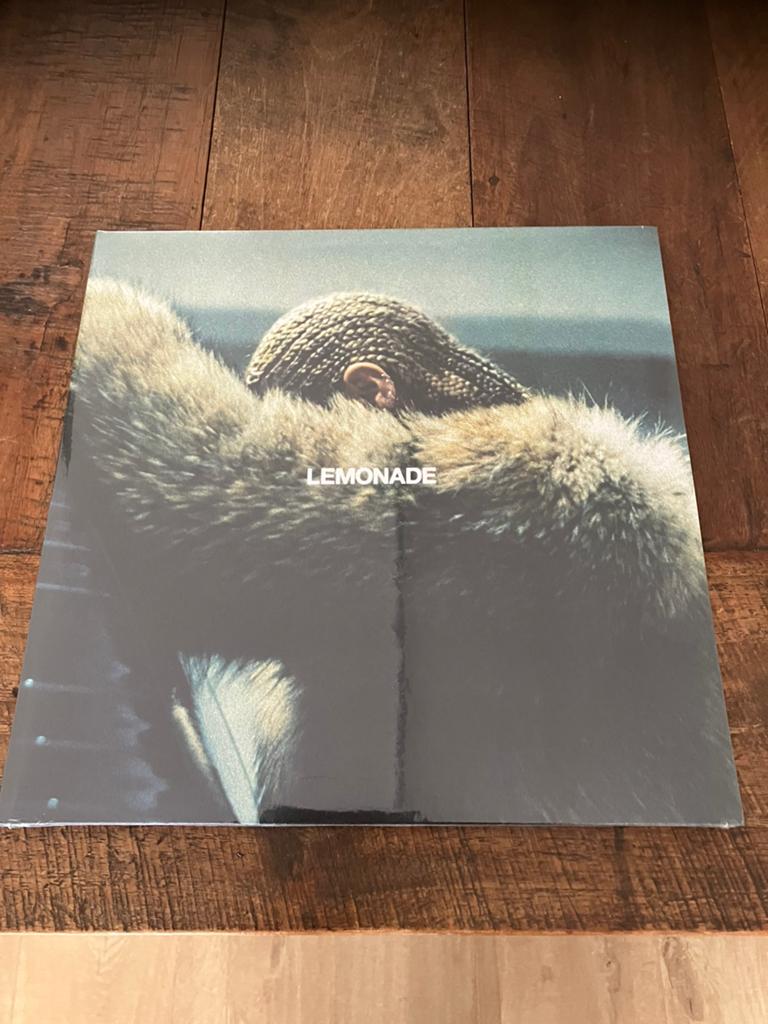 Beyonce Lemonade elpee MINT SEALED, 2010 - 2019, Geseald, Ophalen of Verzenden, 12 inch