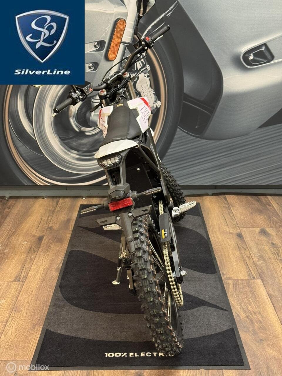 Zero Motorcycles XE, nieuw 2026 model, Bedrijf, Overig, Zero Motorcycles, 12 t/m 35 kW
