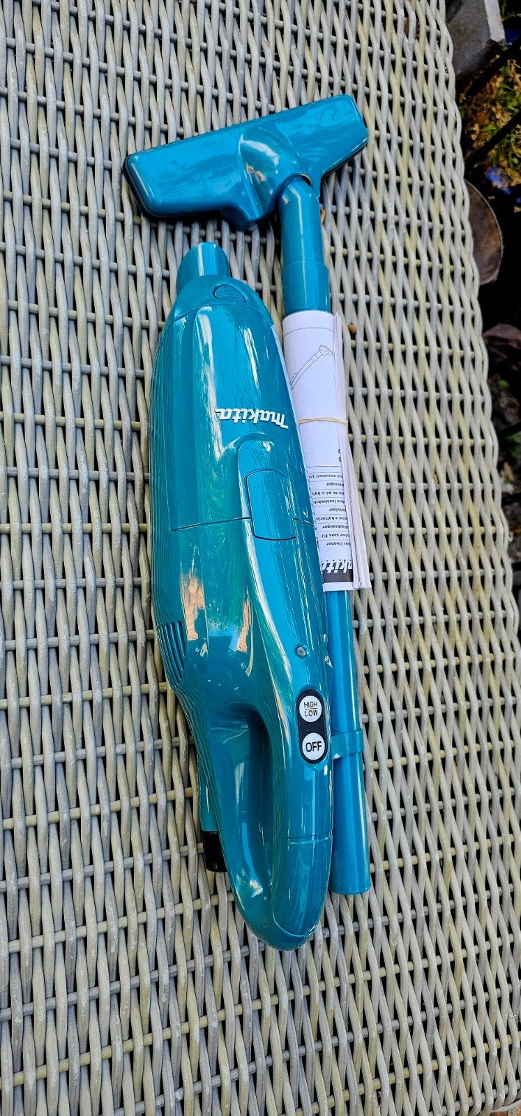 Makita CL102D 10,8V kruimeldief. Nieuw., Ophalen of Verzenden, Nieuw