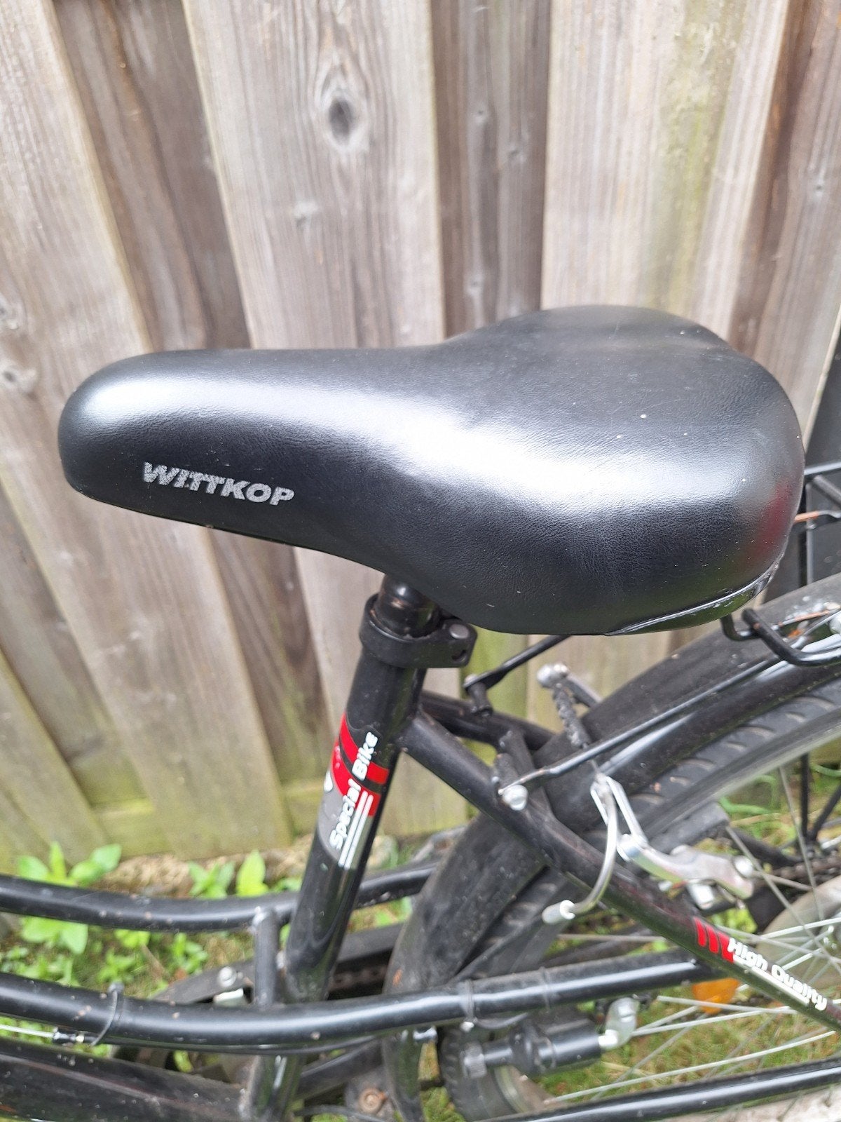 Zo goed als nieuwe damesfiets/meisjesfiets 26 inch, Fietsen en Brommers, Minder dan 47 cm, Ophalen, Zo goed als nieuw, Overige merken