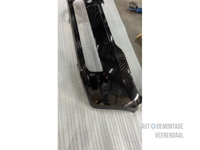 Voorbumper van een Skoda Citigo (LC9X), -, -, Nieuw, Ophalen of Verzenden