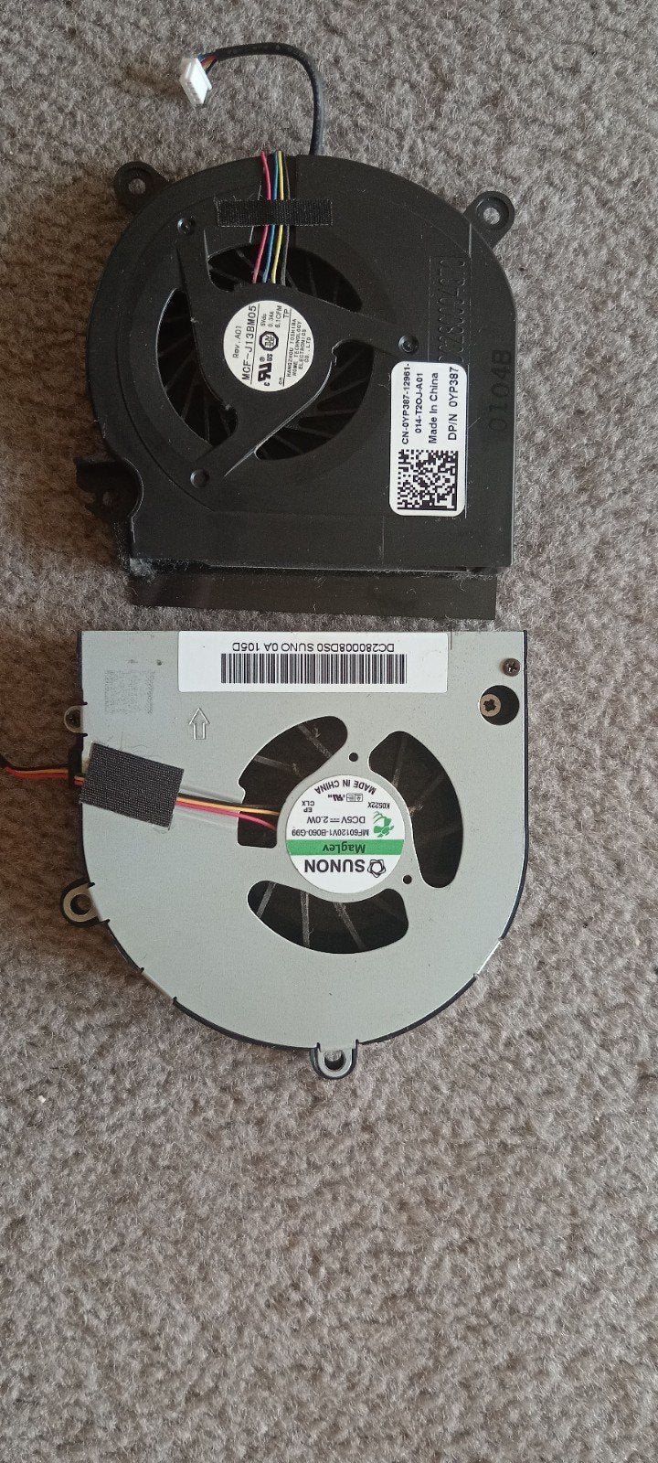 Labtop Fan, Ophalen of Verzenden, Luchtkoeling