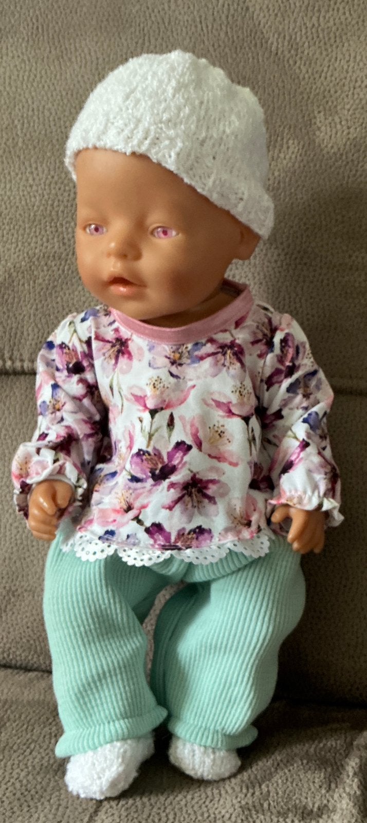 Babyborn setje, Ophalen of Verzenden, Nieuw