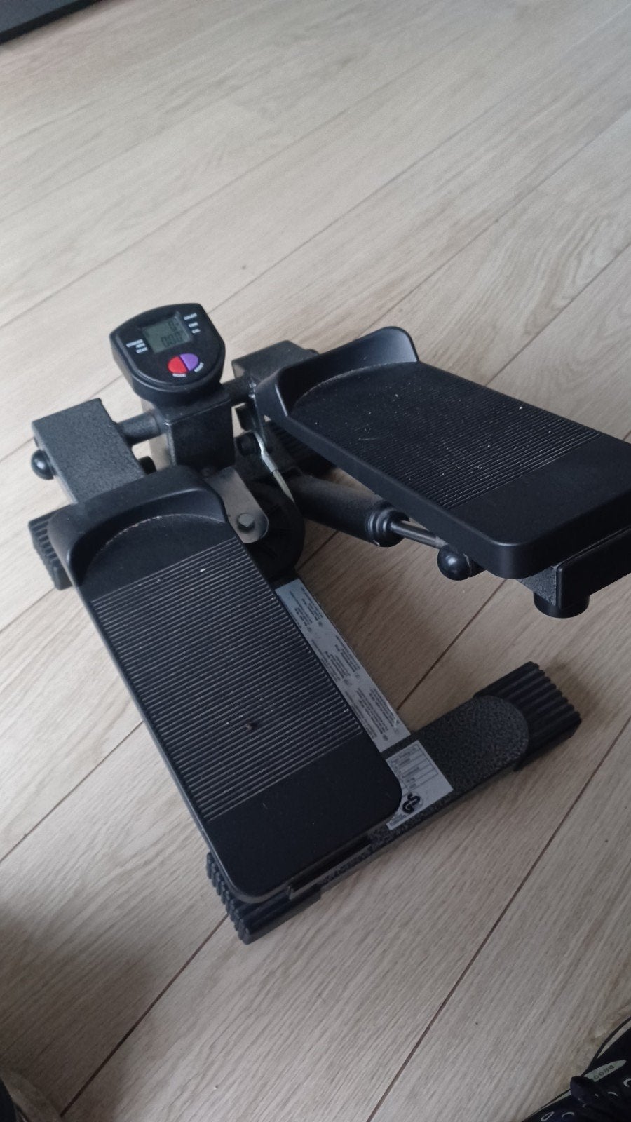 Stepper, Sport en Fitness, Ophalen, Stepbank