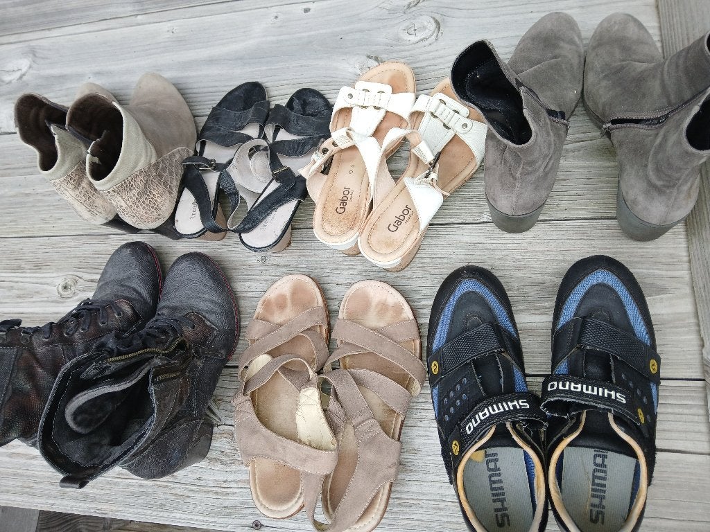 Damesschoenen maat 43, Ophalen, Overige kleuren, Overige typen, Gabor