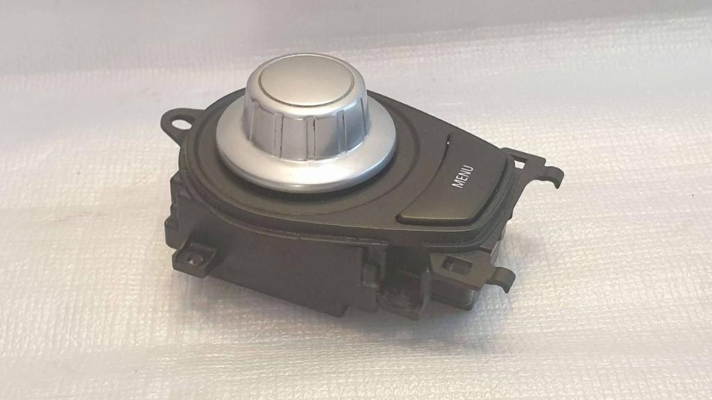 BMW I-drive business reparatie, Ommelseweg 51C, Ophalen of Verzenden, Avu, BMW