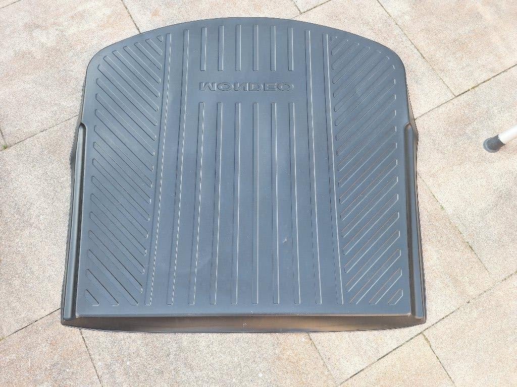 Kofferbakmat Ford Mondeo wagon mk4 model 2007-2014 €15,-, Ophalen, Gebruikt