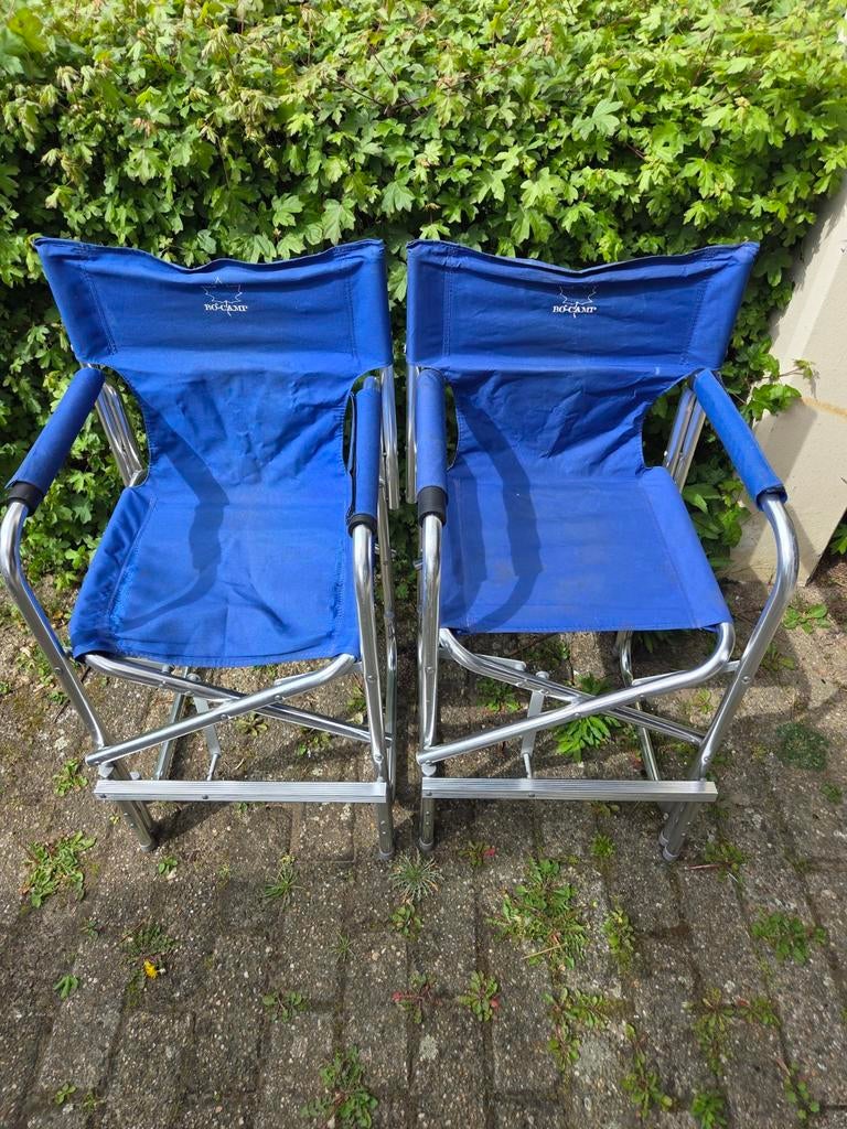 Bo-camp kampeerstoel/ campingstoel/ klapstoel kind, Ophalen of Verzenden, Campingstoel