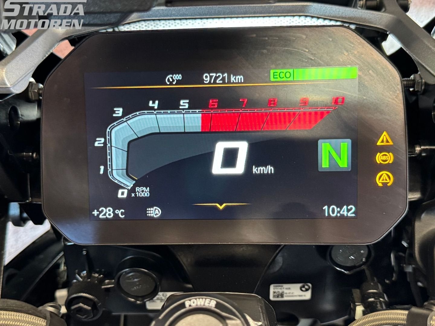 BMW R 1250 GS TRIPLE BLACK (bj 2022) triple black tb, Motoren, Motoren | BMW, Bedrijf, Onbekend, Overig, Onbekend