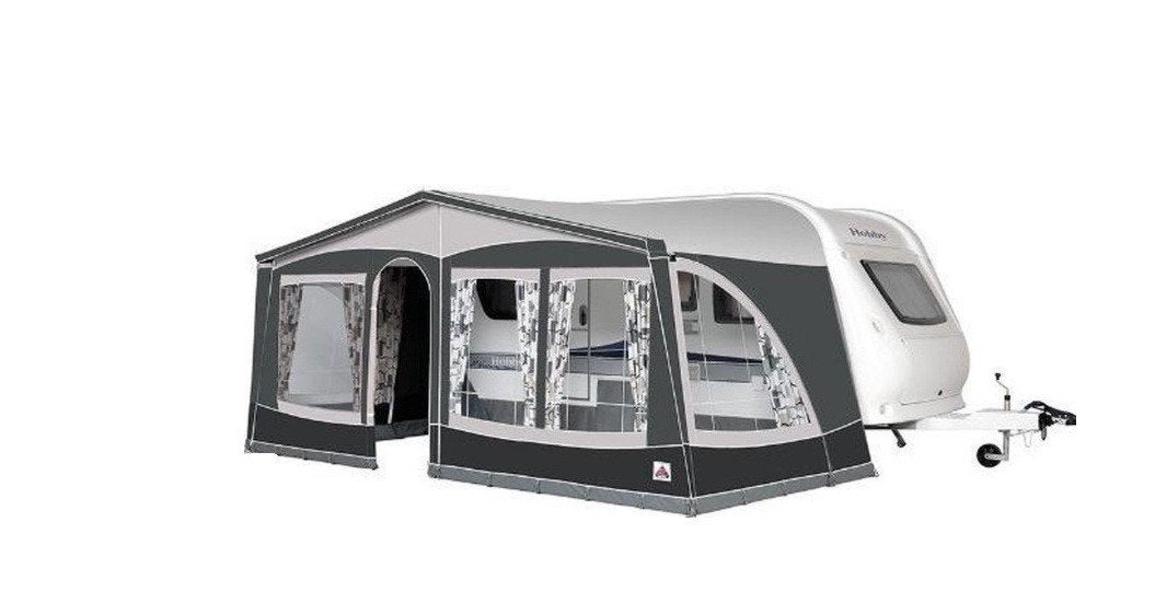 Voortent caravan Dorema, Ophalen of Verzenden