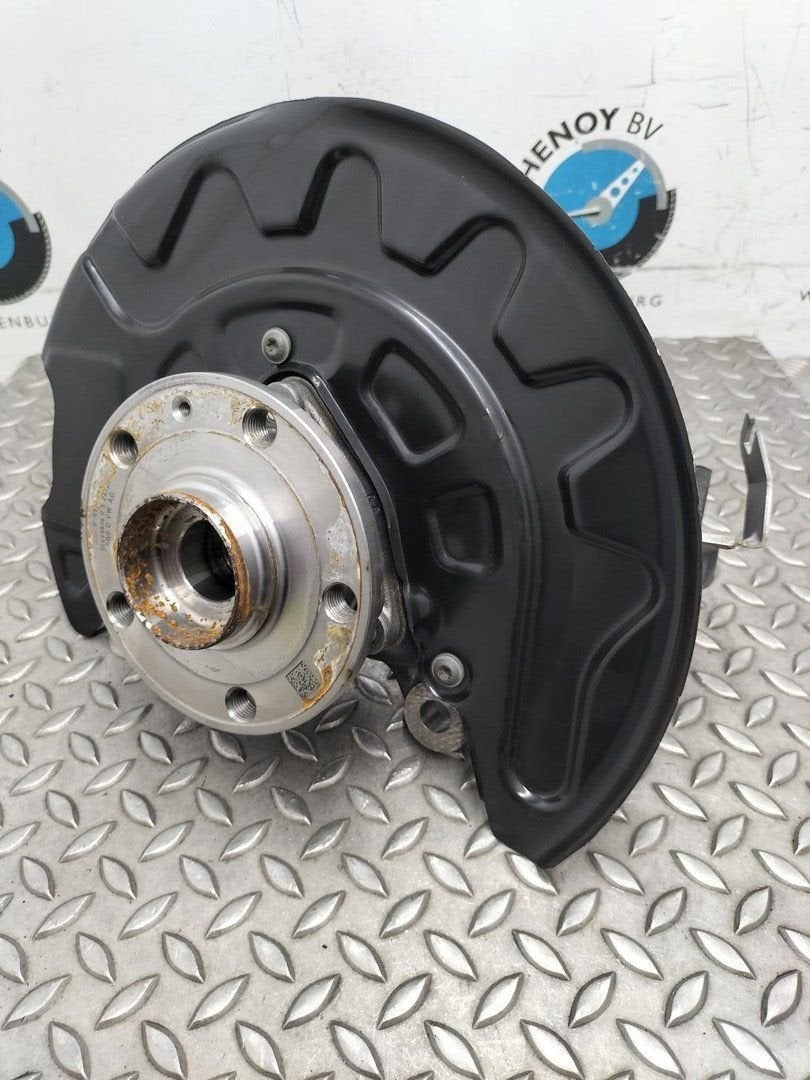 FORD TOURNEO CONNECT Titanium 1.5 Ecoboost Aut. FUSEE RV 5R3, Ophalen of Verzenden, Gebruikt, Stiba lid