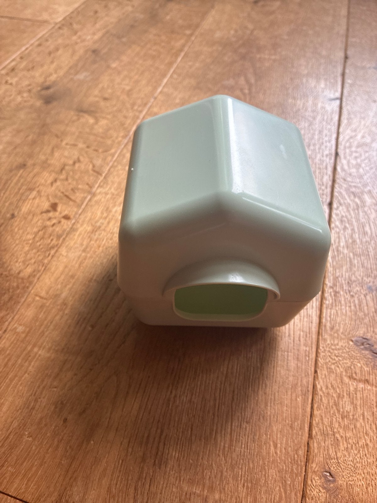 Huisje hamster, Ophalen of Verzenden, Gebruikt