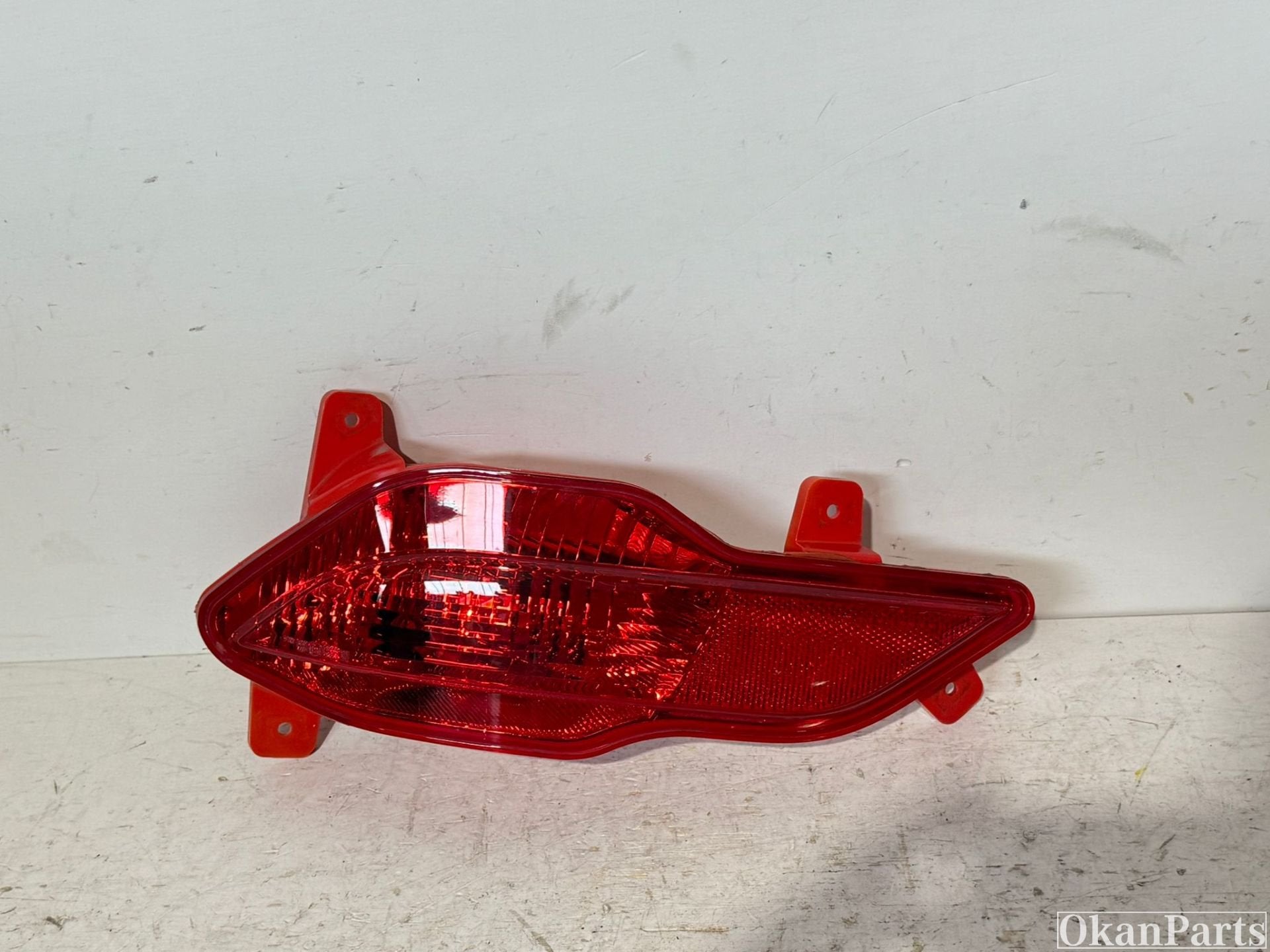 Opel Mokka X linker achter bumperverlichting links 42503033