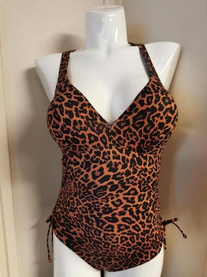 Nieuw prima donna badpak Holiday 38 s of 40 m, Ophalen of Verzenden, ., ., .