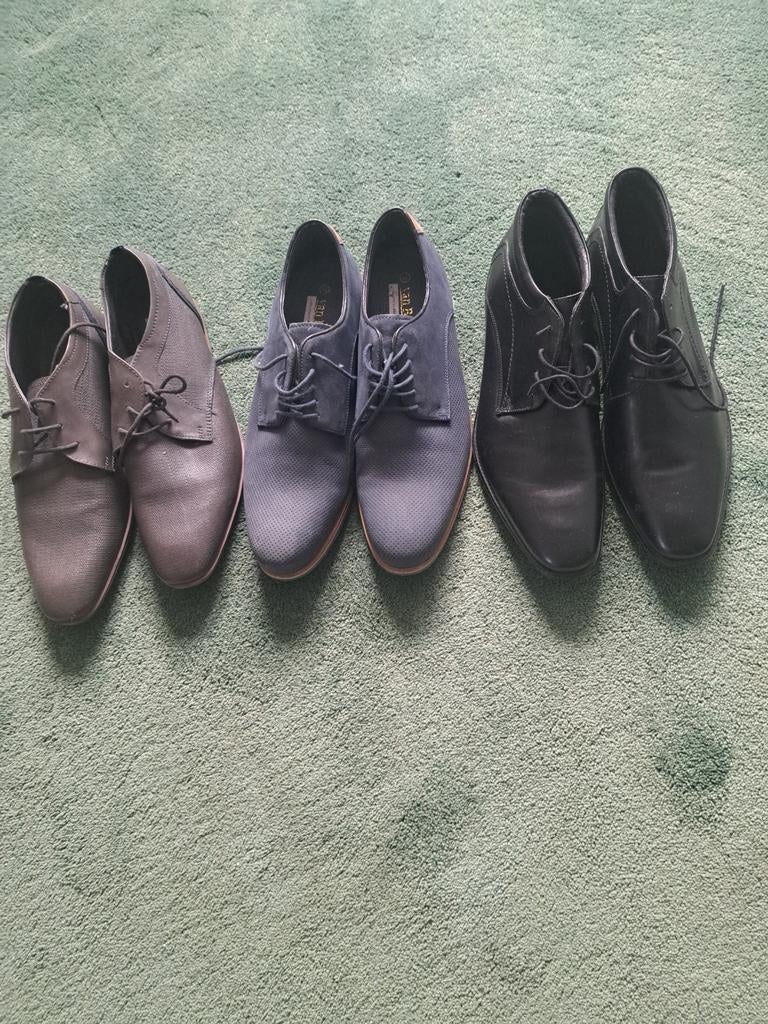 Schoenen, Kinderen en Baby's, Tweelingen en Meerlingen, Ophalen of Verzenden, Nieuw, Kleding
