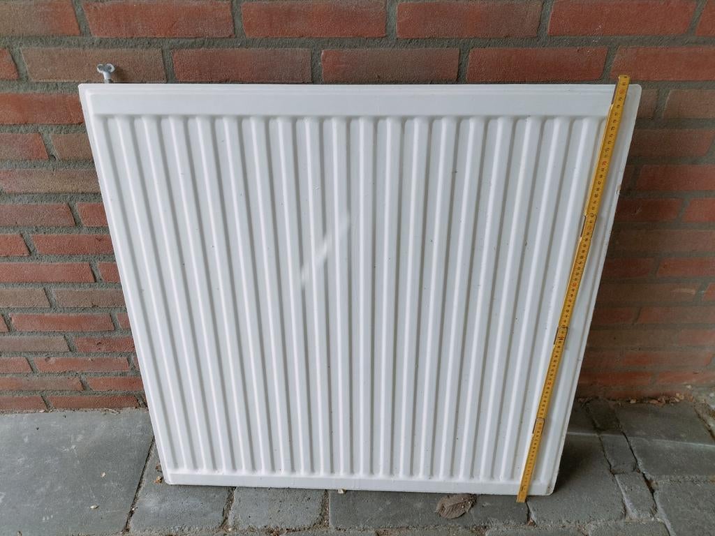 Verwarming, Ophalen, Gebruikt