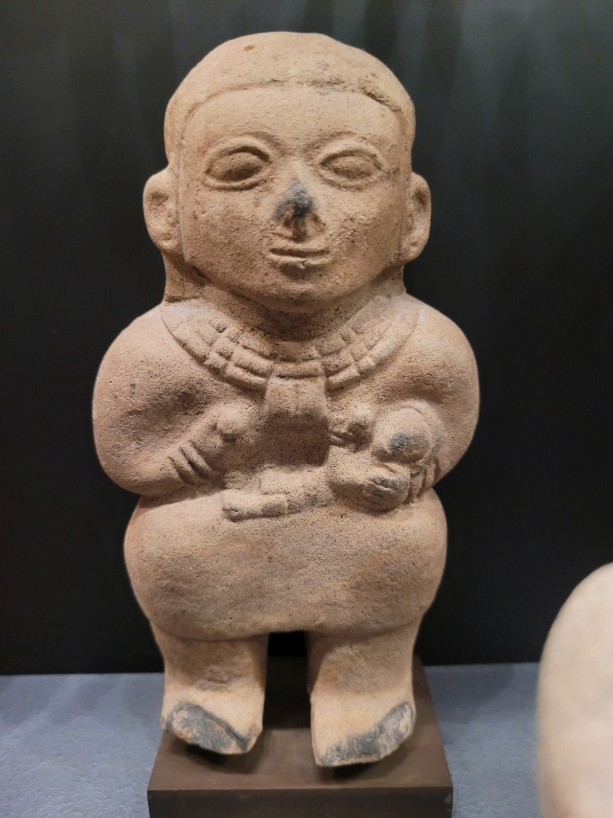 collectie Pre-Columbian Tumaco - La Tolita, Ophalen of Verzenden