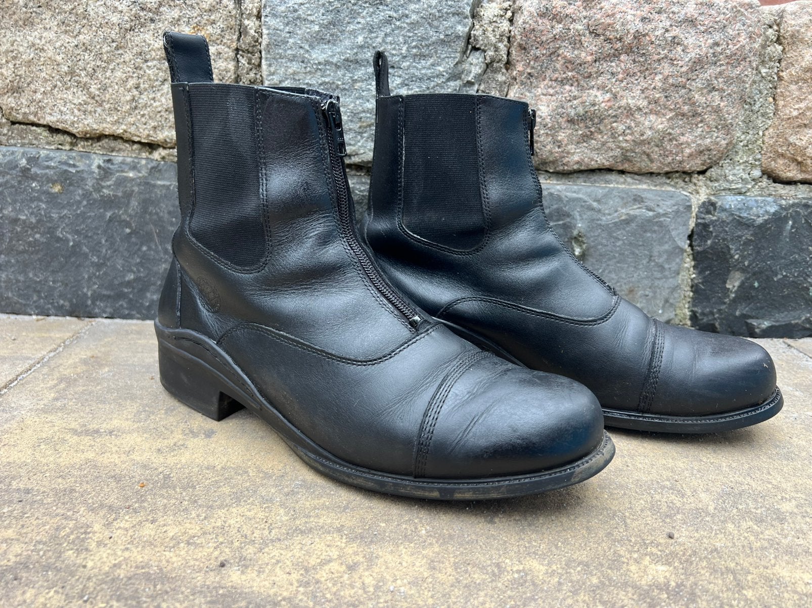 Jodhpurs Harry Horse maat 43, Gebruikt, Ritssluiting, Dressuur, Dames