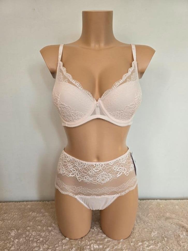 Nieuw wacoal ravissant bh 75c hipster s of l, Kleding | Dames, ., Ophalen of Verzenden, BH, .