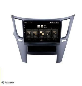 Android 15 Navigatie subaru legacy 2011 apple carplay usb