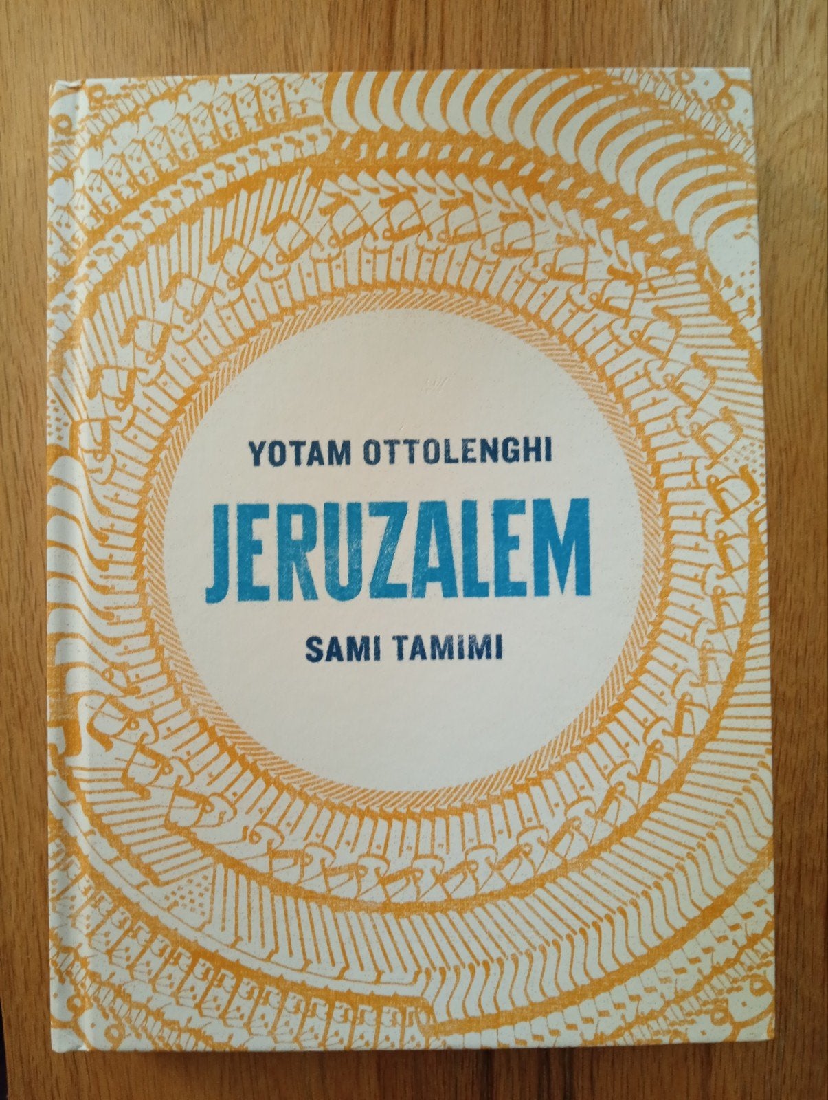 Jeruzalem kookboek - Yotam Ottolenghi & Sami Tamimi, Boeken, Midden-Oosten en Marokko, Voorgerechten en Soepen, Yotam Ottolenghi, Sami Tamimi