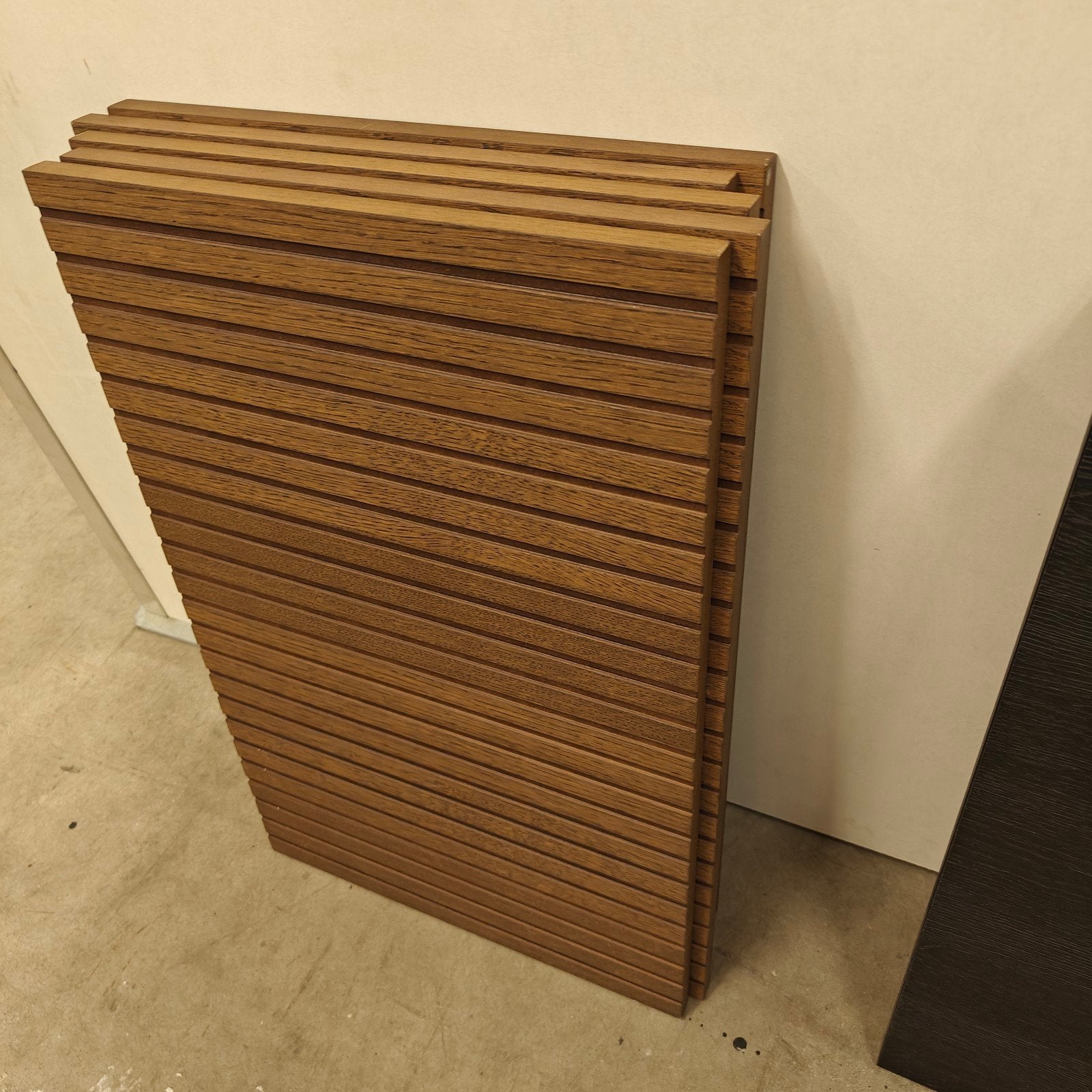 4 Björkoviken deur 38x60 - Bruin, Ophalen, Gebruikt