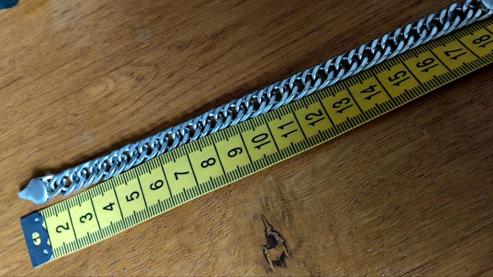massief zware zilveren armband, Sieraden, Tassen en Uiterlijk, Ophalen of Verzenden, Zo goed als nieuw, Zilver, Zilver